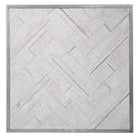Redondo Coastal Wood Wall Decor by Uttermost