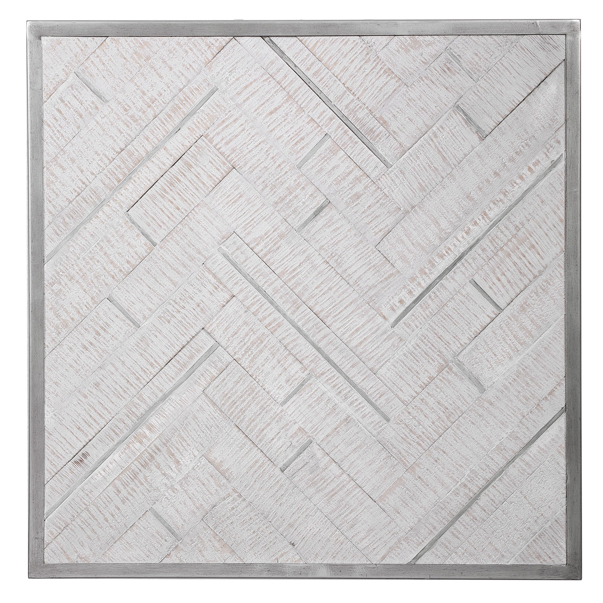 Redondo Coastal Wood Wall Decor by Uttermost