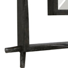 Ironworks Industrial Mirror by Uttermost