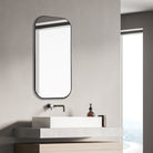 Taft Black Mirror by Uttermost