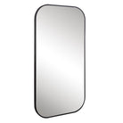 Taft Black Mirror by Uttermost