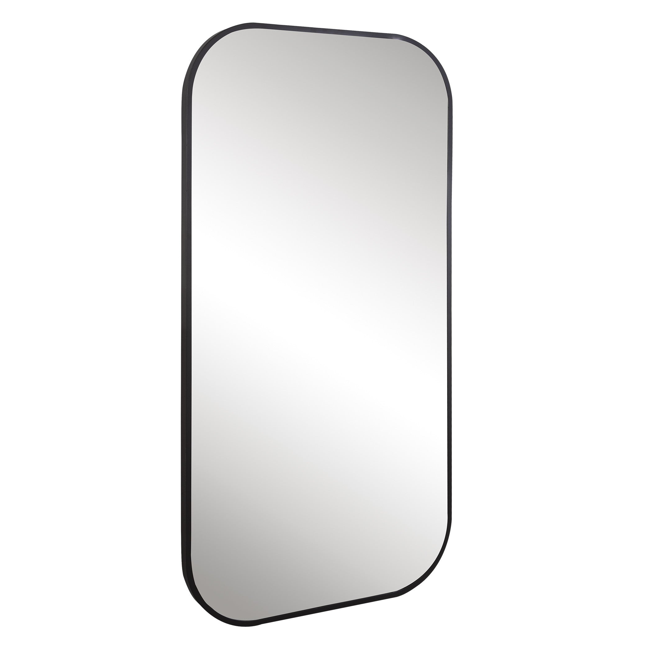 Taft Black Mirror by Uttermost
