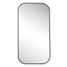 Taft Black Mirror by Uttermost