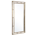 Farrow Copper Industrial Mirror by Uttermost