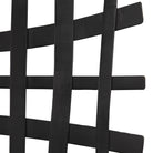 Gridlines Iron Wall Decor by Uttermost