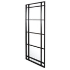Atticus Large Rectangular Mirror by Uttermost