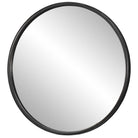Dawsyn Round Mirror by Uttermost