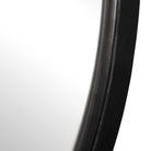 Dawsyn Round Mirror by Uttermost