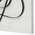 Nucleus Metal Modern Wall Decor by Uttermost