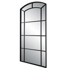 Camber Arched Full Length Mirror by Uttermost