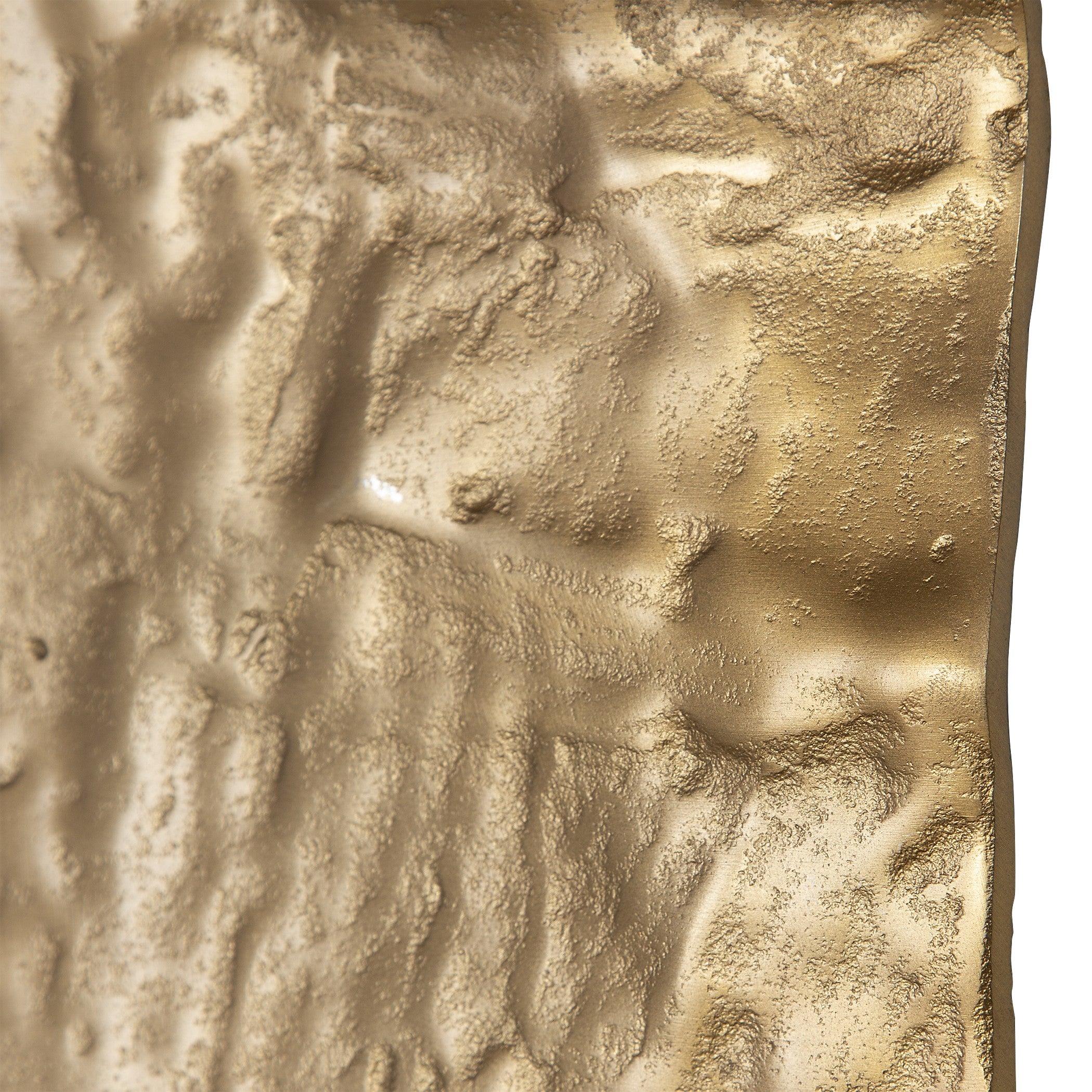Archive Brass Wall Decor by Uttermost