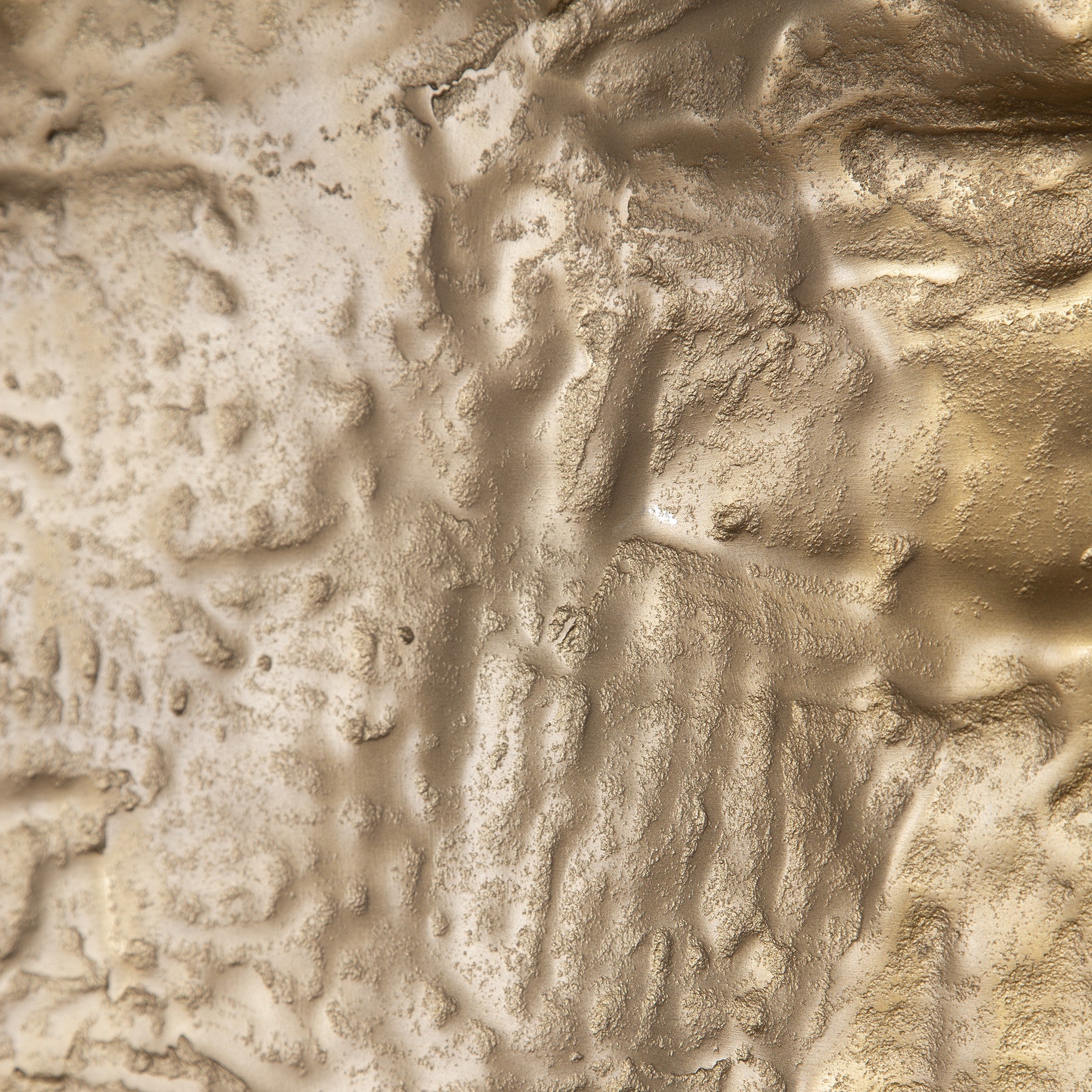 Archive Brass Wall Decor by Uttermost