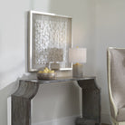 Roxas Capiz Shell Shadow Box by Uttermost