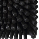 Portside Black Wood Wall Panel by Uttermost
