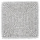 Portside White Wood Wall Panel by Uttermost