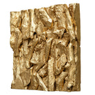 Rio Gold Wood Wall Décor by Uttermost