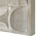 Pickford Wood Wall Decor, Natural by Uttermost