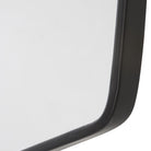 Linneah Black Mirrors, Set/4 by Uttermost