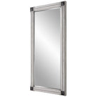 Manor Distressed Oversized Mirror by Uttermost