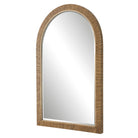 Cape Natural Arch Mirror by Uttermost