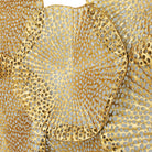 Ripley Gold Metal Wall Art by Uttermost