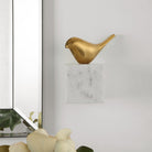 Flying Solo Bird Wall Decor by Uttermost