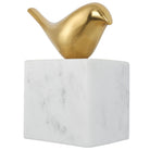 Flying Solo Bird Wall Decor by Uttermost
