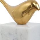 Flying Solo Bird Wall Decor by Uttermost