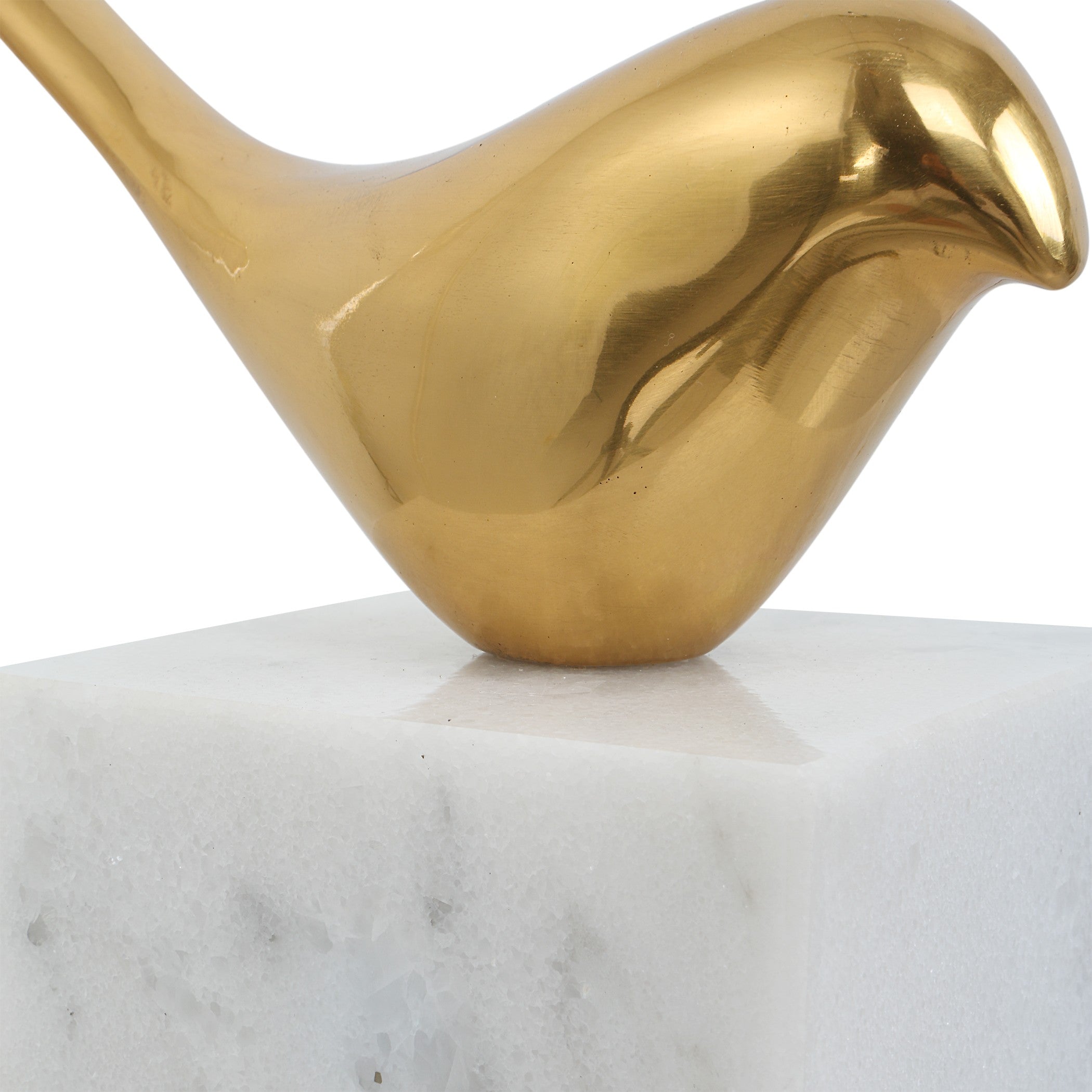 Flying Solo Bird Wall Decor by Uttermost