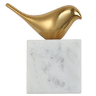 Flying Solo Bird Wall Decor by Uttermost
