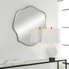 Curiosity Organic Mirror by Uttermost