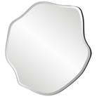 Curiosity Organic Mirror by Uttermost