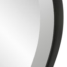 Curiosity Organic Mirror by Uttermost