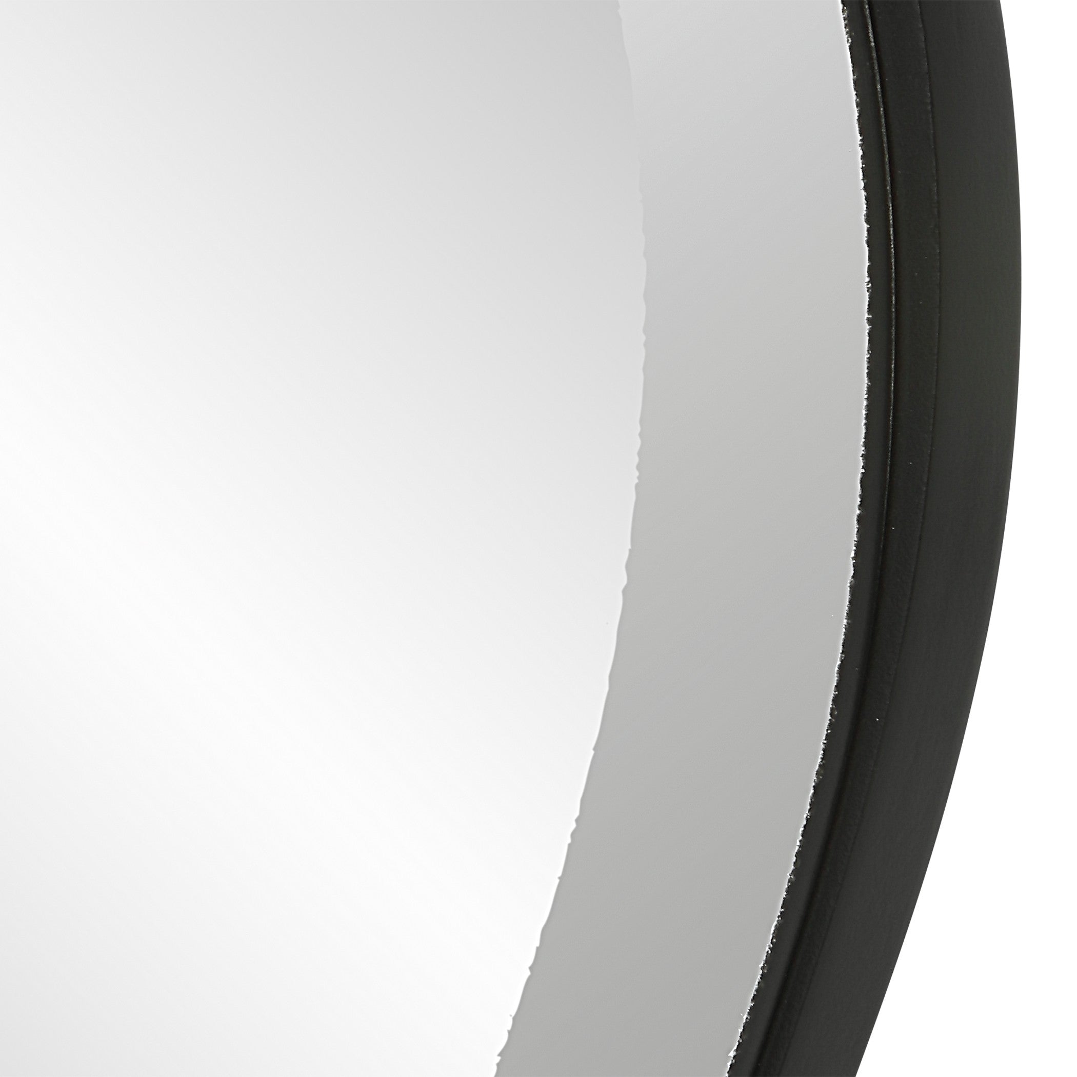 Curiosity Organic Mirror by Uttermost