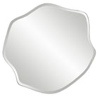 Curiosity Organic Mirror by Uttermost