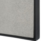 Puzzle Piece Oversized Mirror by Uttermost