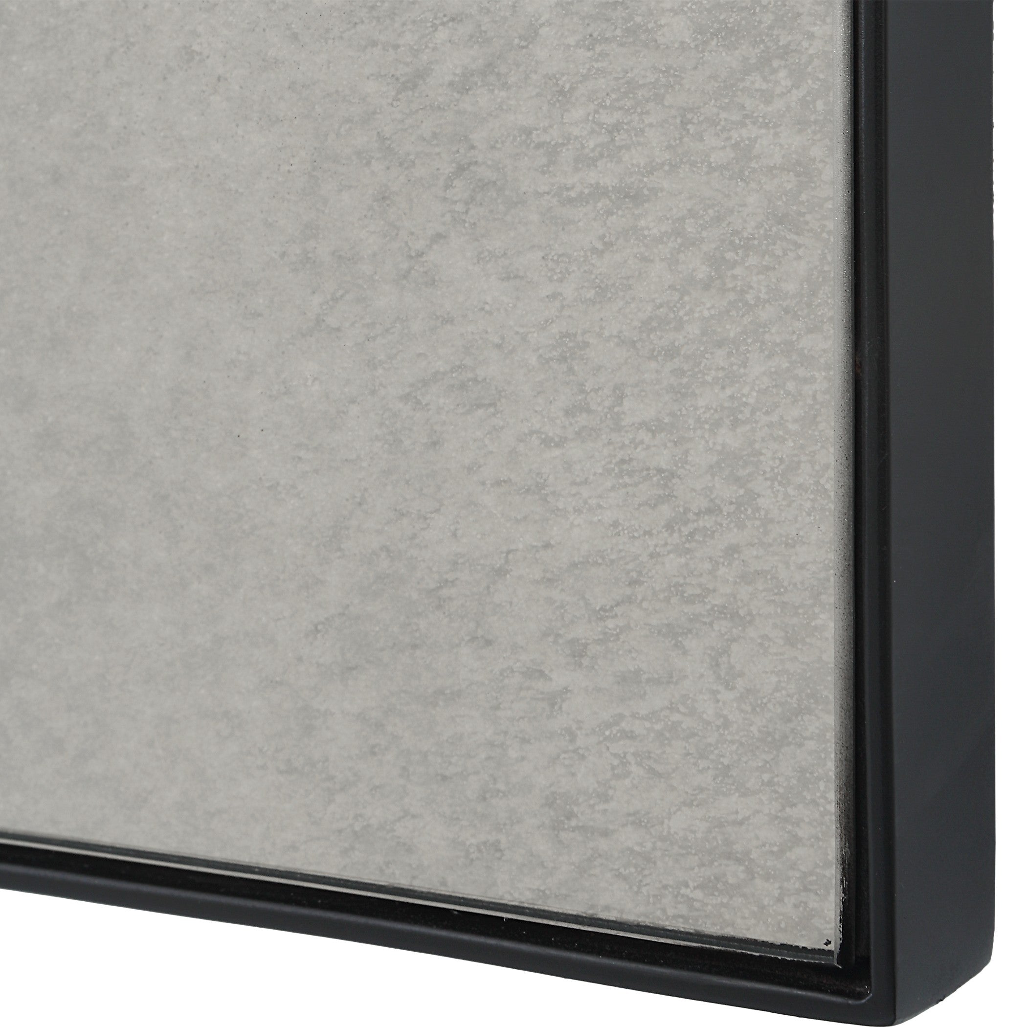 Puzzle Piece Oversized Mirror by Uttermost