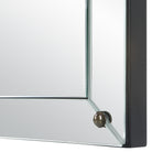Calgary Oversized Panel Mirror by Uttermost