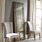 Avidan Antique Bronze Mirror by Uttermost