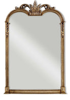 Jacqueline Vanity Mirror by Uttermost