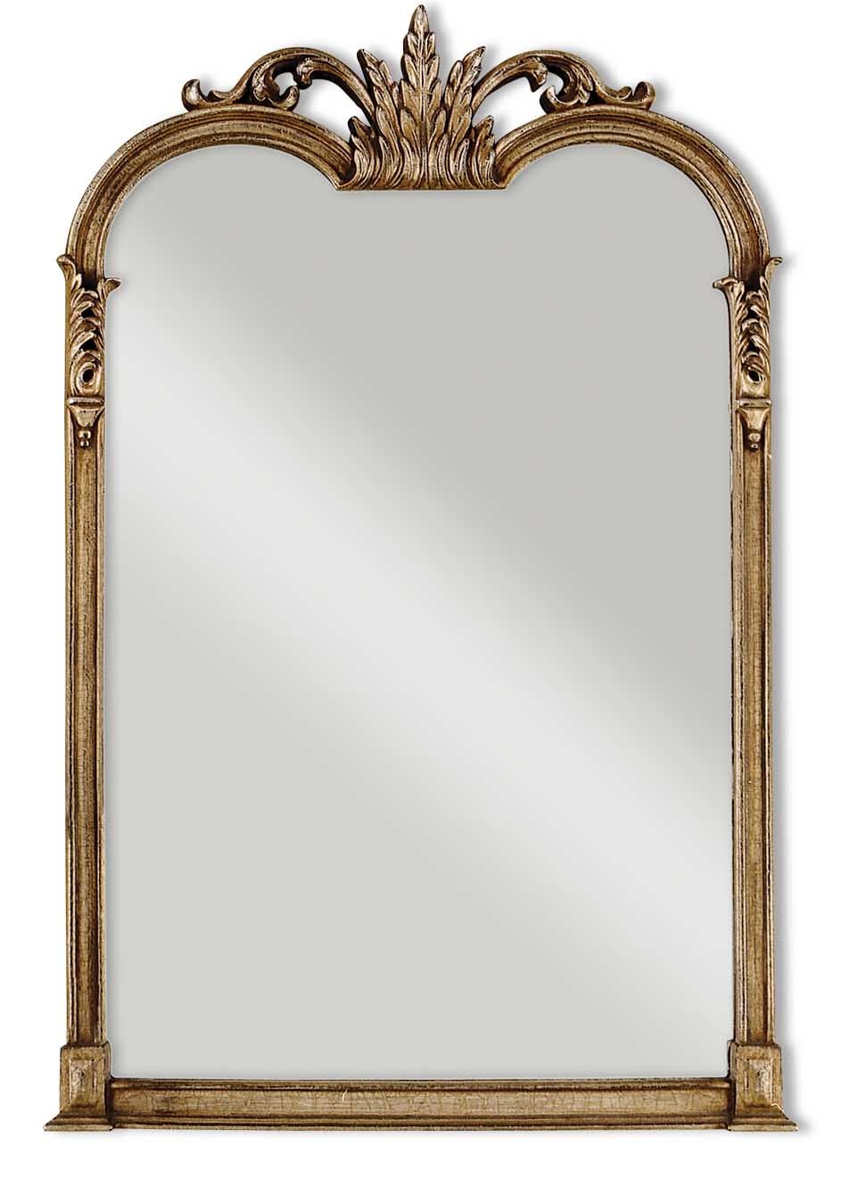Jacqueline Vanity Mirror by Uttermost