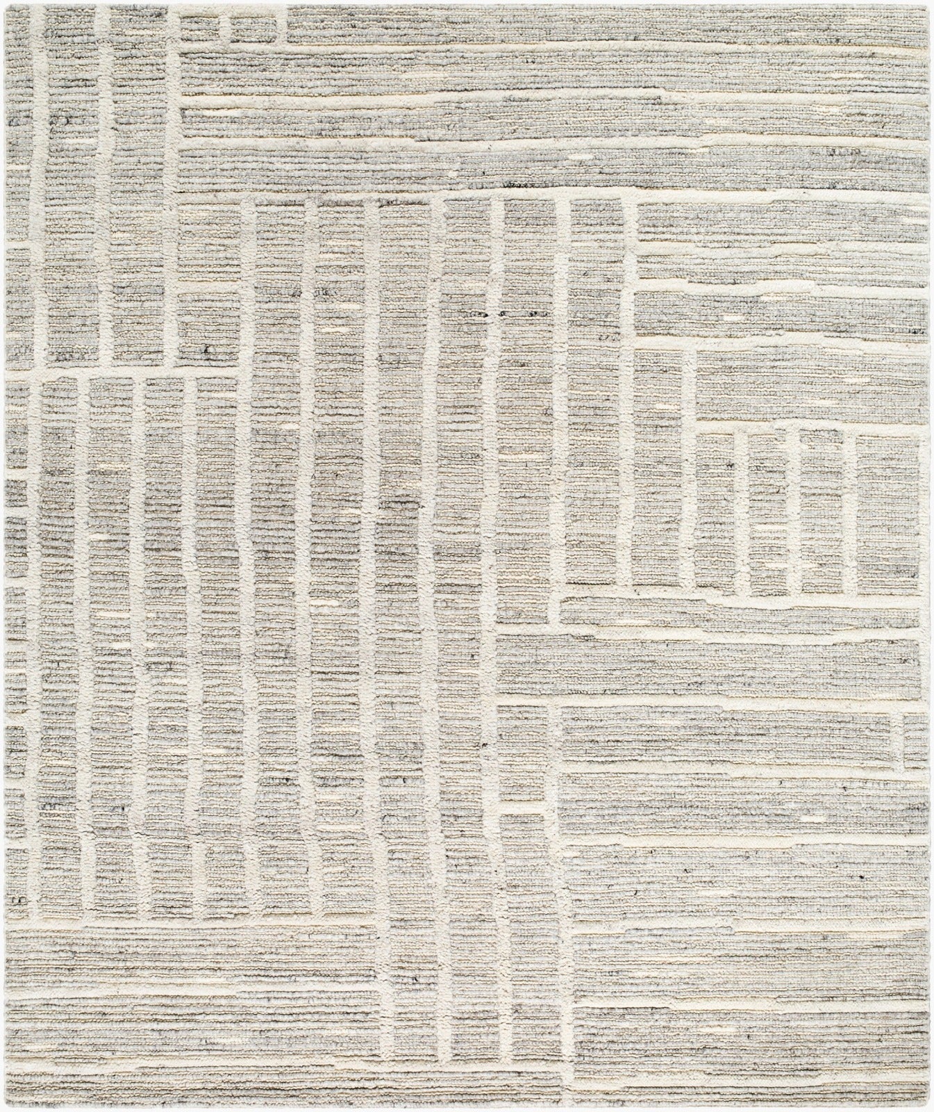Manisa Hand Woven Rug by Keiichi