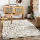 Manisa Hand Woven Rug by Keiichi
