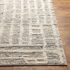 Manisa Hand Woven Rug by Keiichi