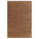 Modest Hand Knotted Rug in Sienna by Keiichi