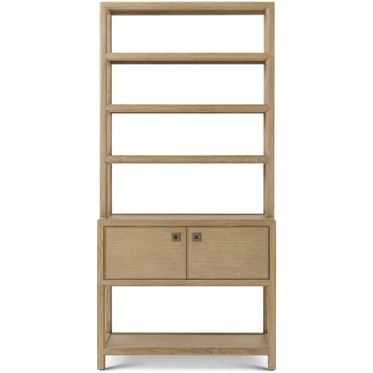 Montauk Etagere in Dark by Theodore Alexander