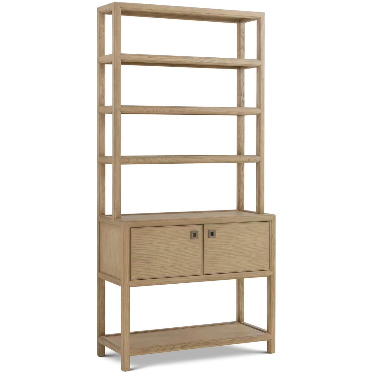Montauk Etagere in Dark by Theodore Alexander