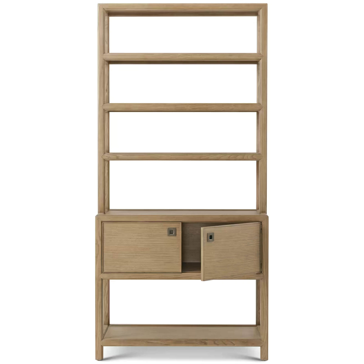 Montauk Etagere in Dark by Theodore Alexander