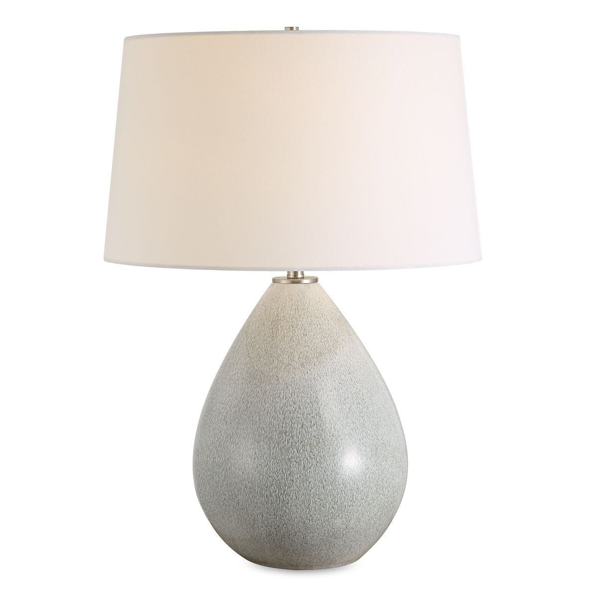 Moray Table Lamp by Uttermost