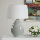 Moray Table Lamp by Uttermost
